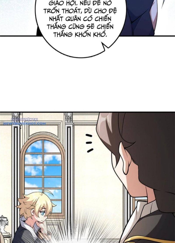 Thả Vu Nữ Đó Ra - Page 52