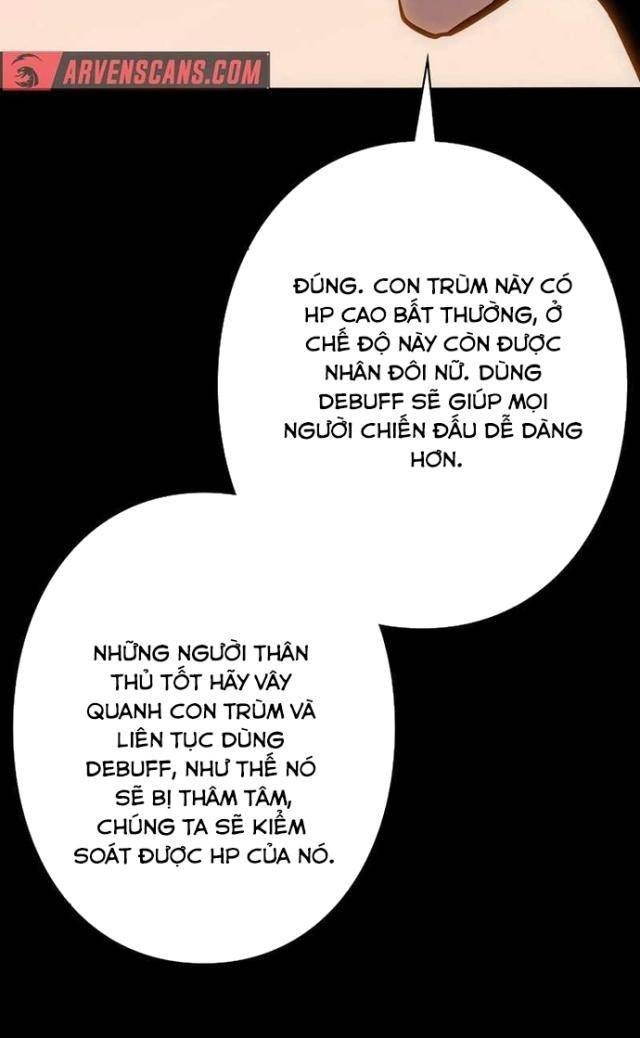 Trở Thành Dũng Giả Mạnh Nhất Dựa Vào Hệ Thống Gian Lận - Page 20