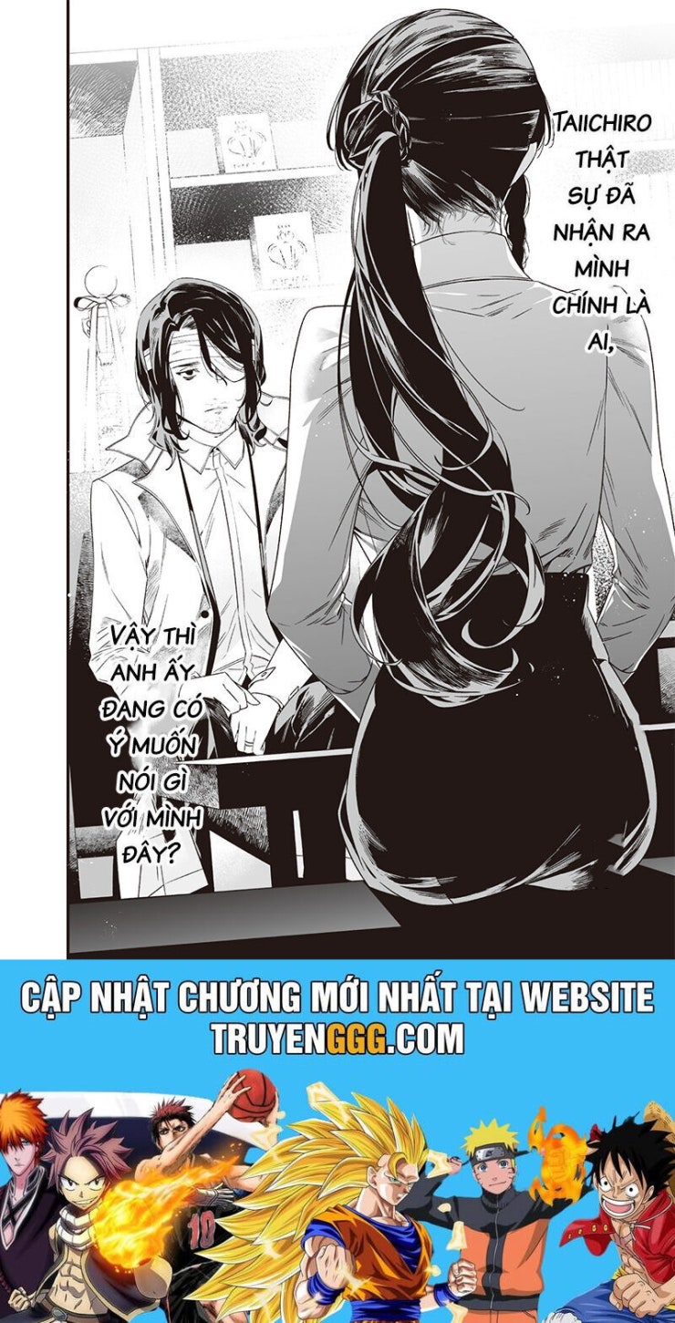 Maria Đoạn Tội - Page 20