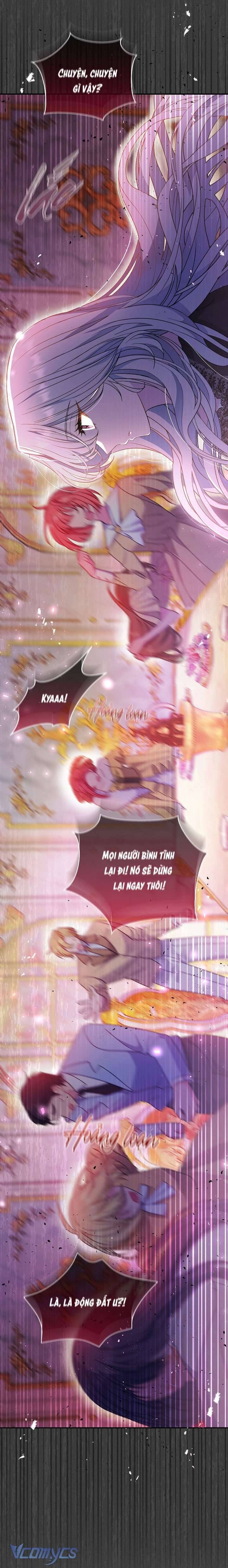 Không Chỉ Là Bắt Nạt - Page 98