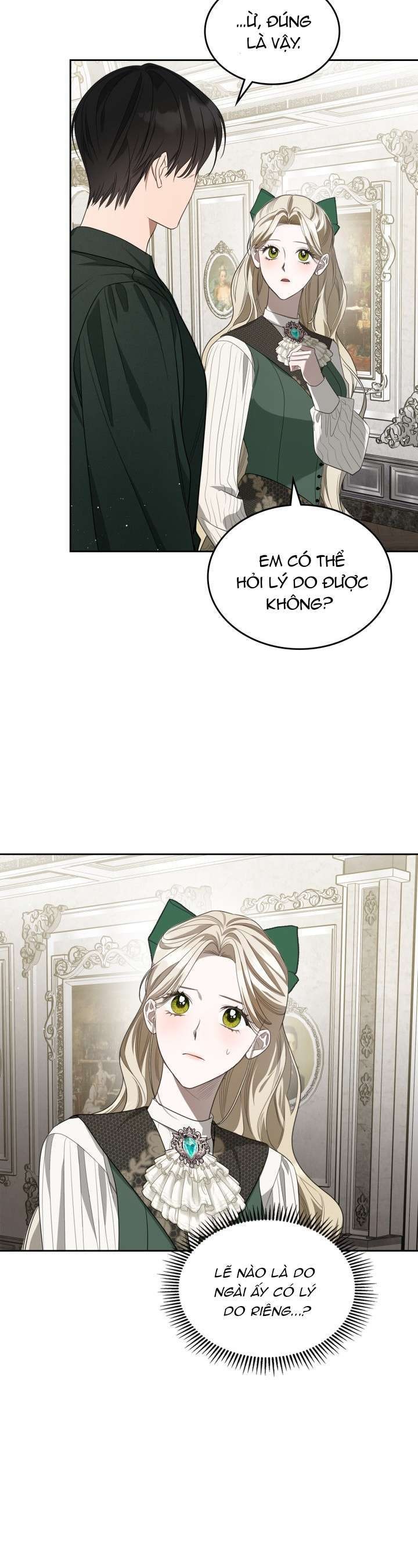 Không Chỉ Là Bắt Nạt - Page 492