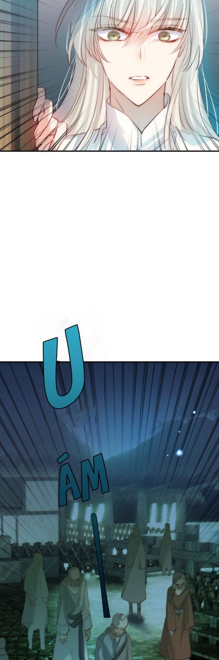 Chuyển Nghịch Âm Dương - Page 18