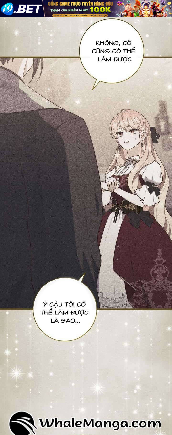 Nàng Công Chúa Tiên Tri - Page 70