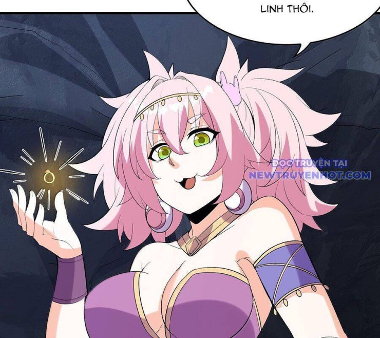 Hậu Cung Của Ta Toàn Là Ma Nữ Phản Diện - Page 88