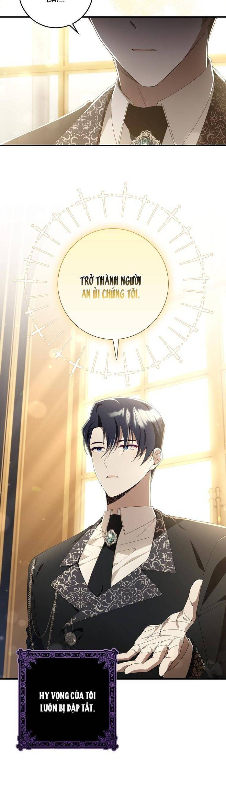 Dù Tình Cờ Cứu Giúp Nhưng Tôi Sẽ Không Chịu Trách Nhiệm - Page 46