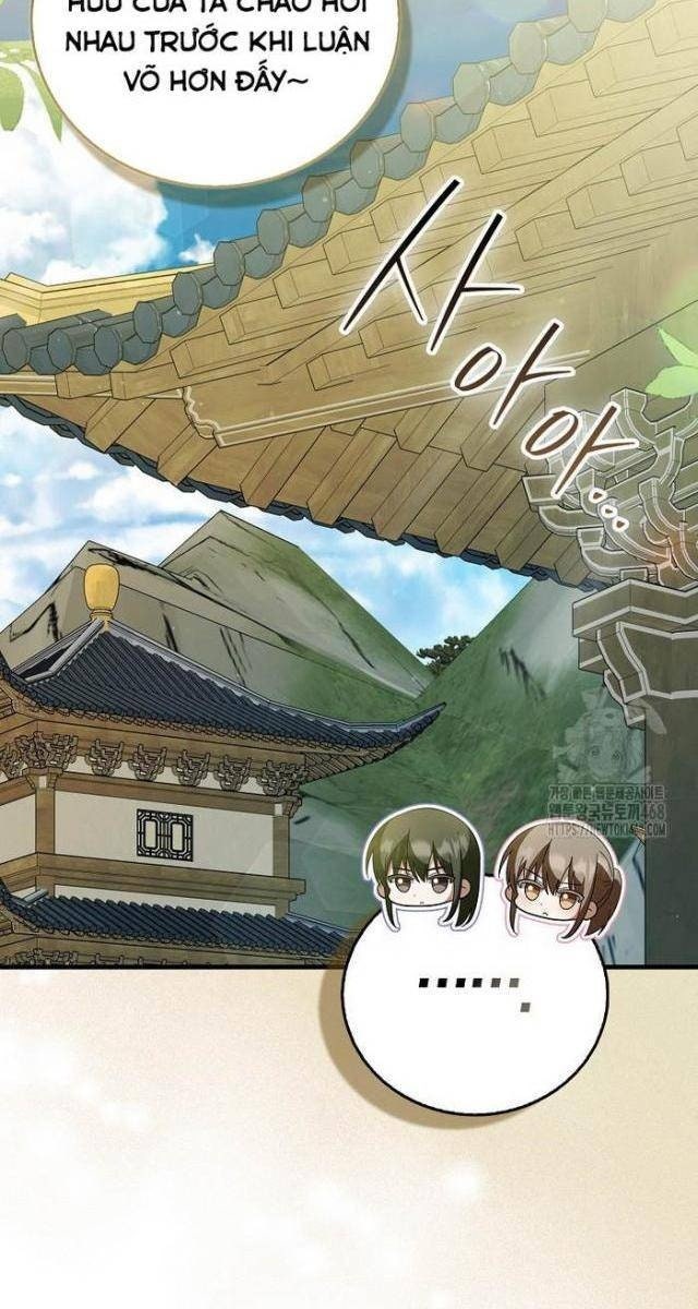 Trở Thành Đệ Tử Nhỏ Tuổi Nhất Phái Hoa Sơn - Page 87