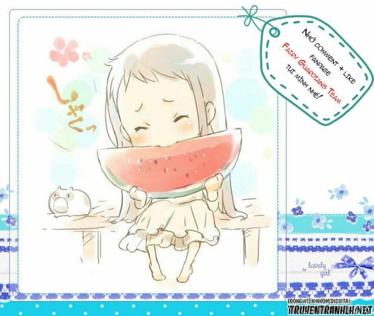 Tonari No Furi-san Ga Tonikaku Kowai - Page 22