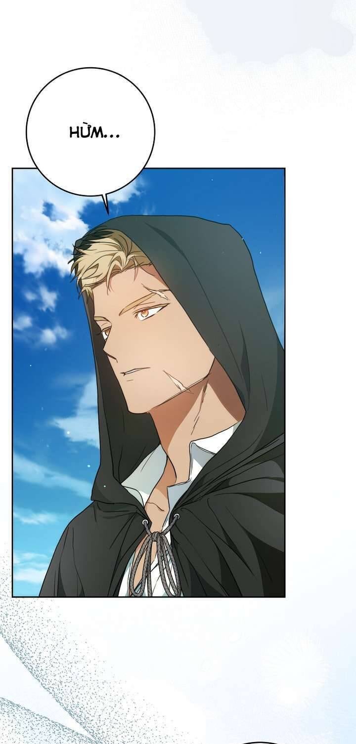 Tôi Trở Thành Vợ Nam Chính - Page 47