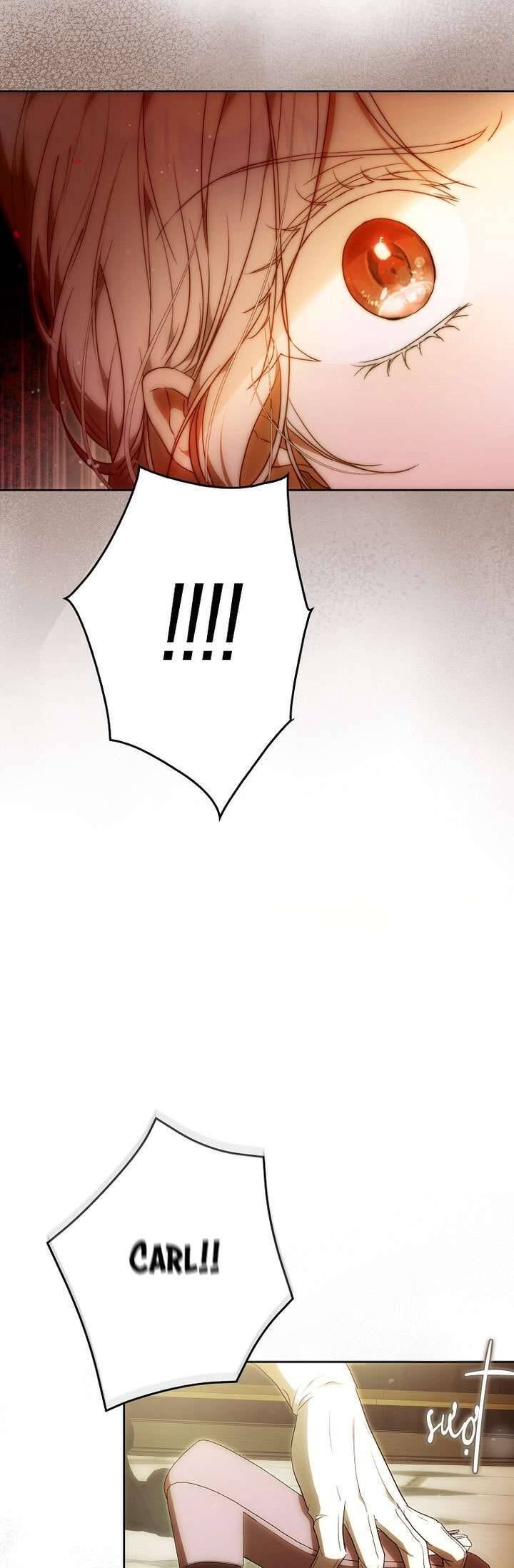 Tôi Trở Thành Vợ Nam Chính - Page 50