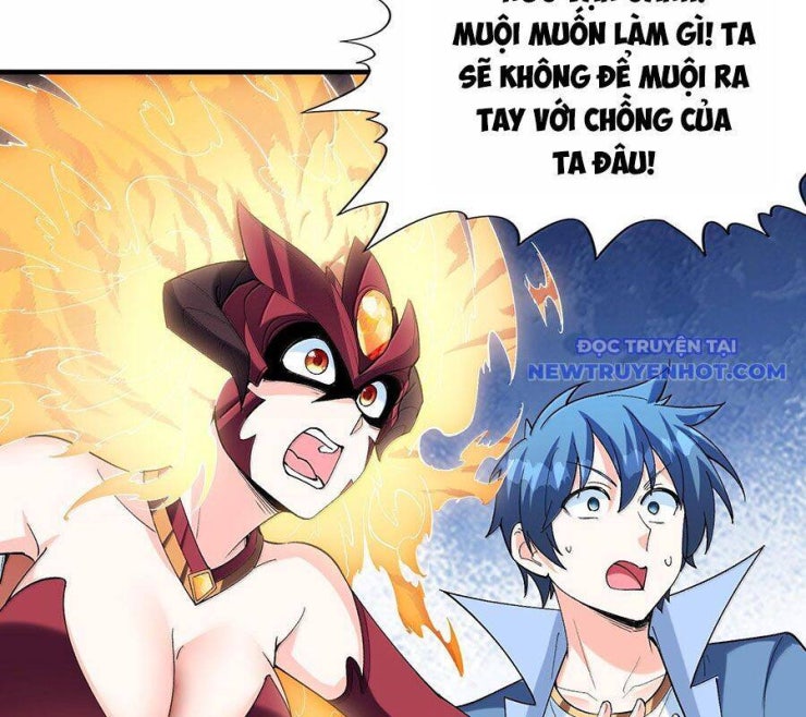 Hậu Cung Của Ta Toàn Là Ma Nữ Phản Diện - Page 7