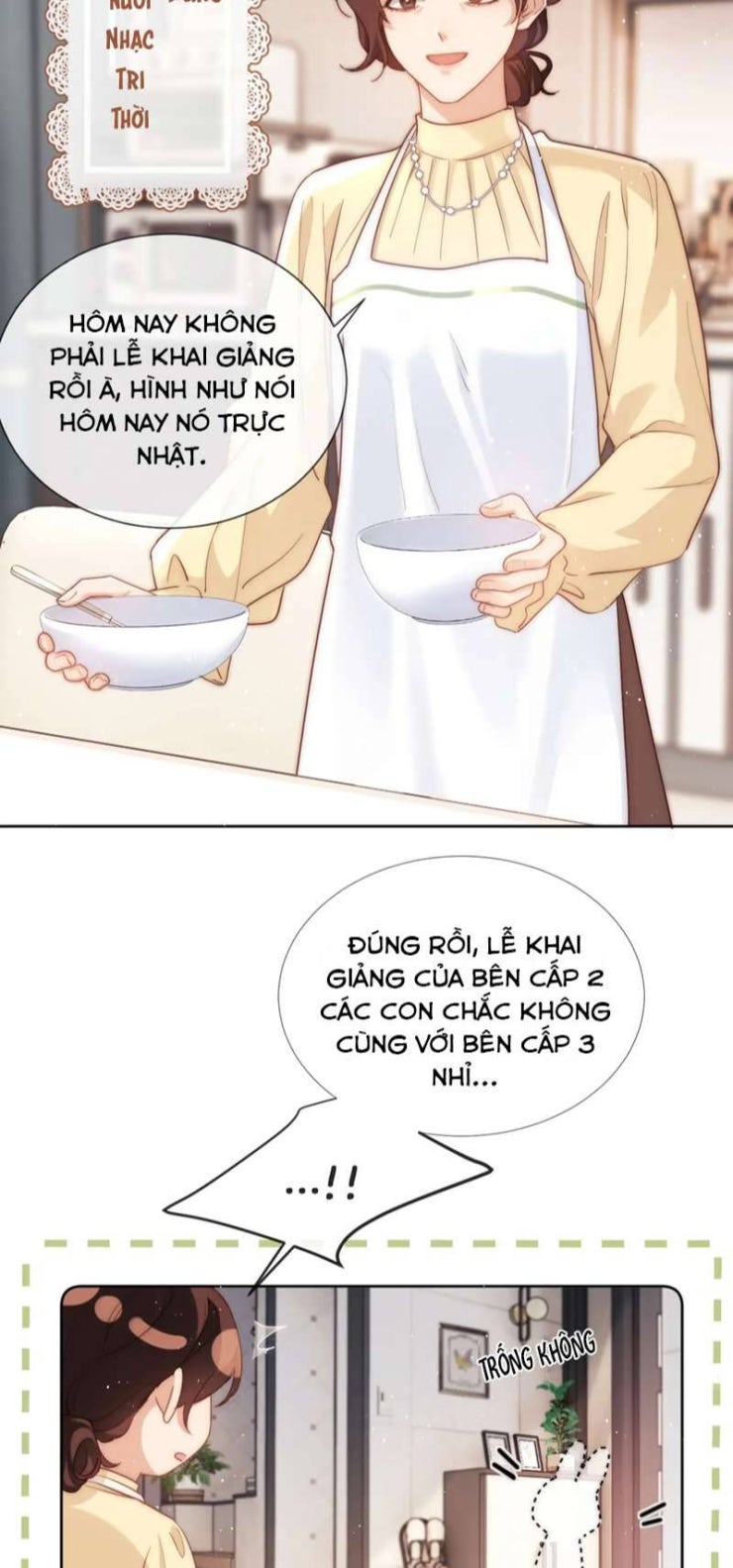 Chất Dị Ứng Đáng Yêu - Page 12
