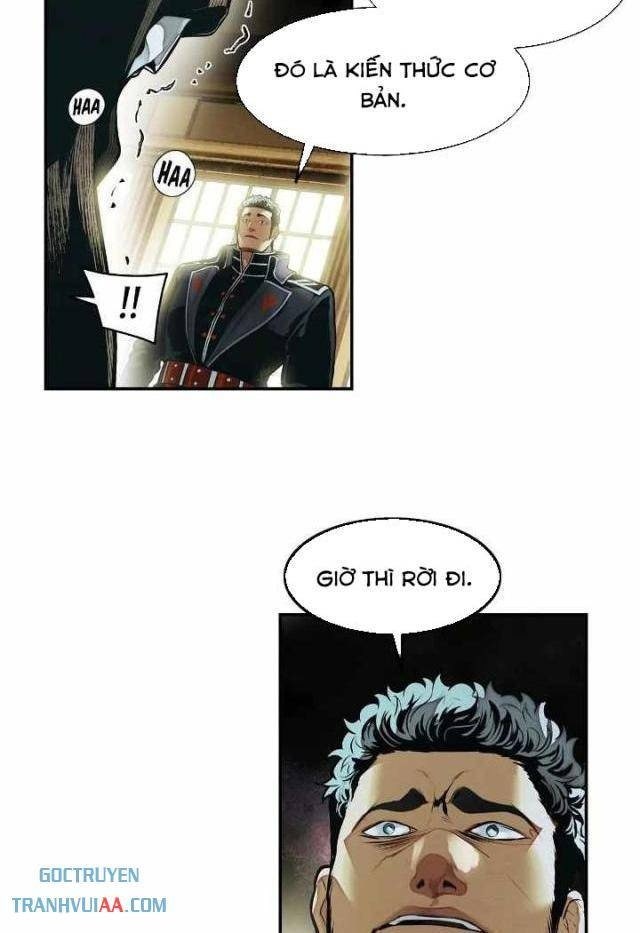 Bất Bại Chân Ma - Page 48