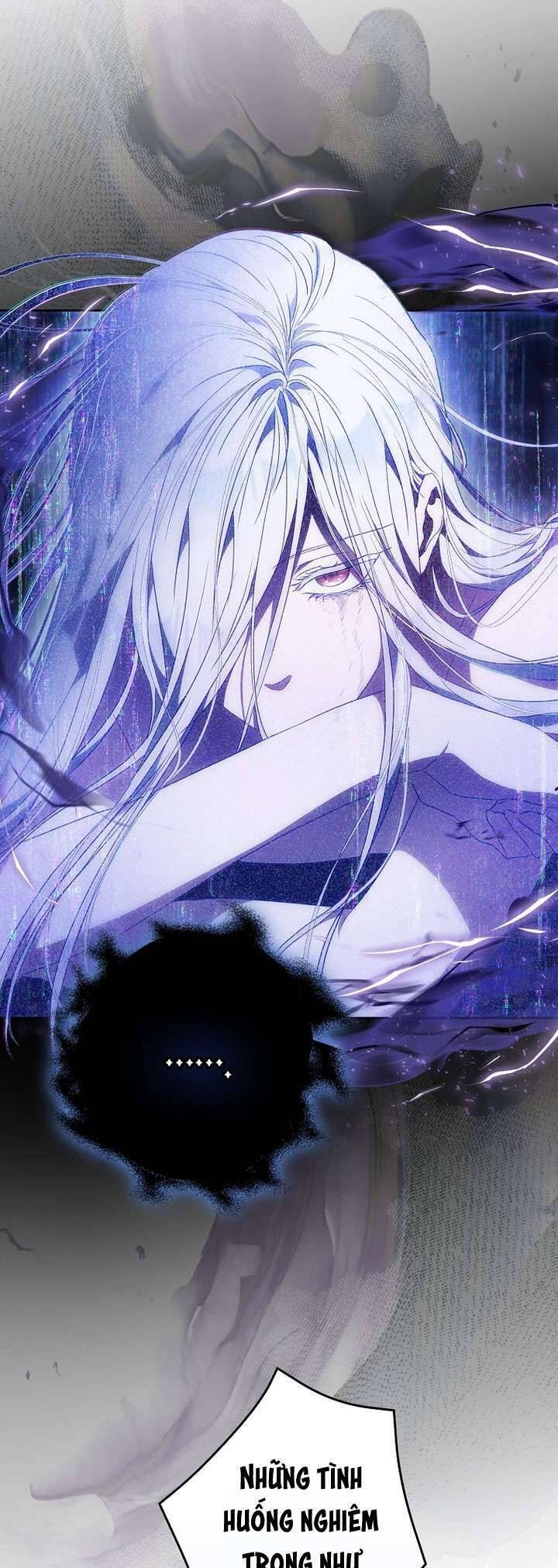 Tôi Trở Thành Vợ Nam Chính - Page 64