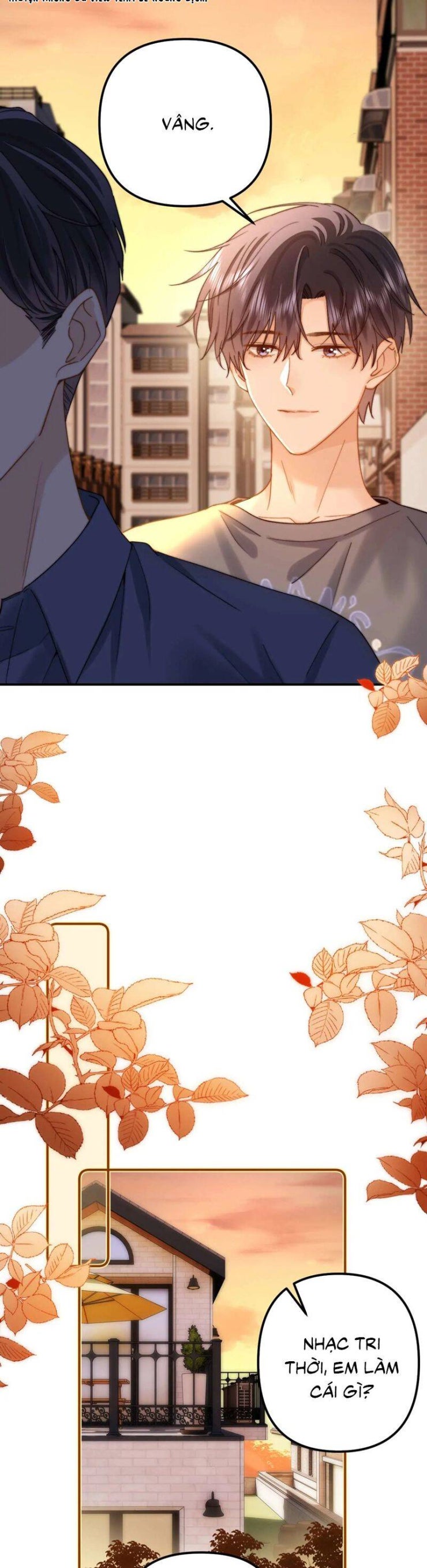 Chất Dị Ứng Đáng Yêu - Page 10