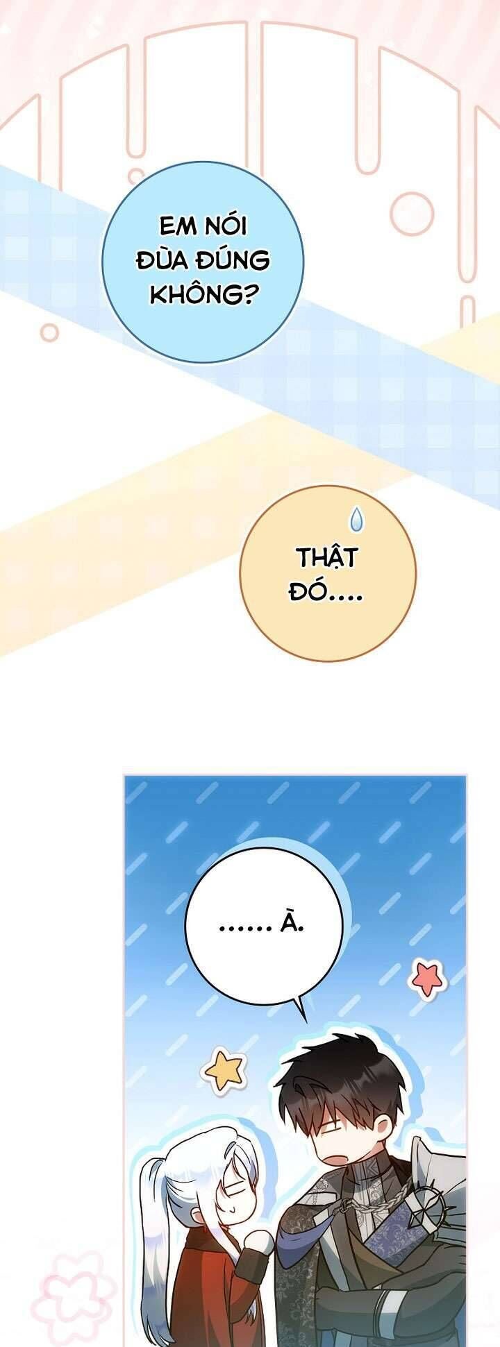 Tôi Trở Thành Vợ Nam Chính - Page 45