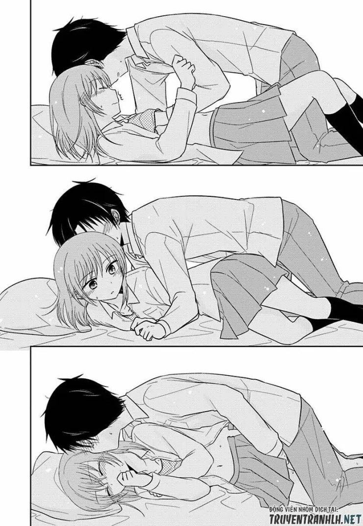 The Gemini Are My Age - Page 4