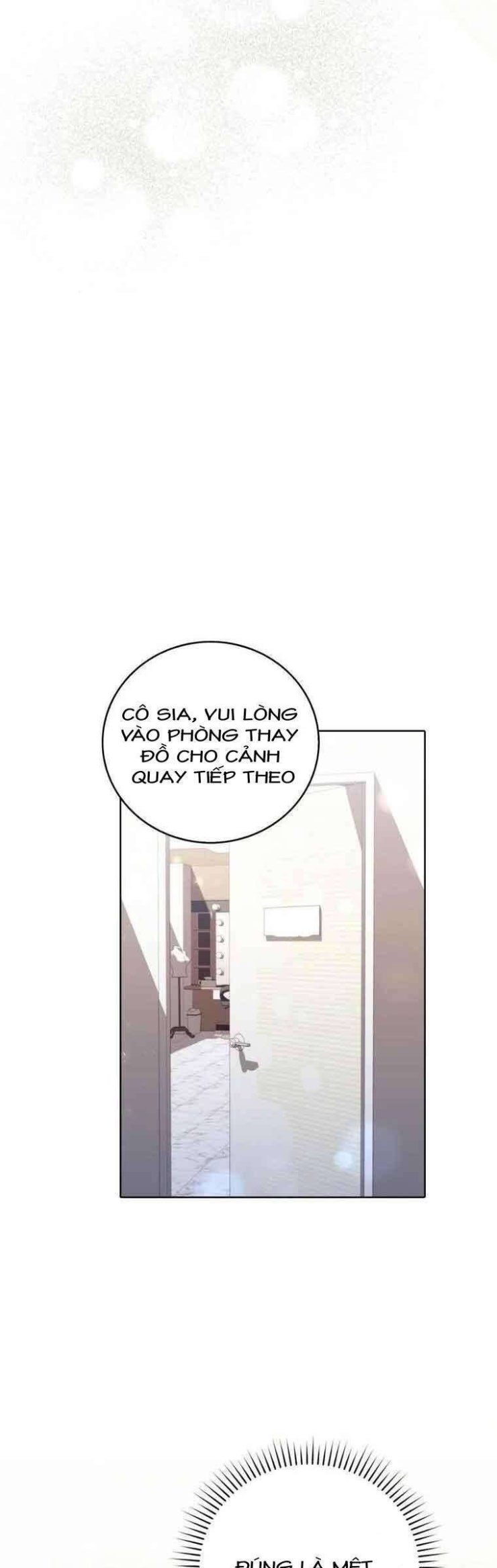 Nàng Công Chúa Tiên Tri - Page 45