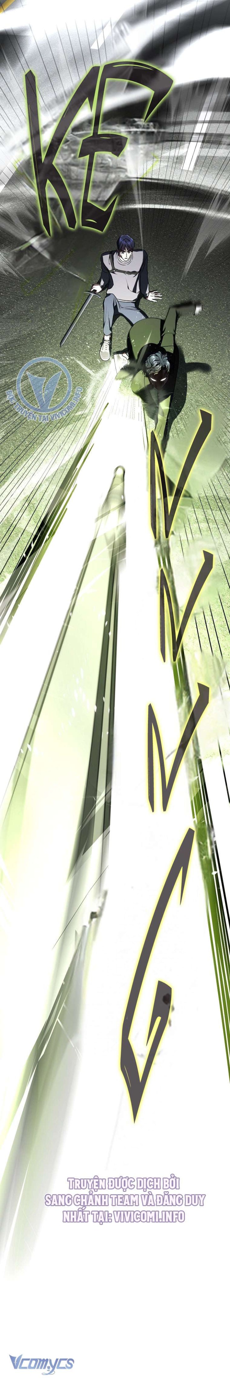 Không Chỉ Là Bắt Nạt - Page 337