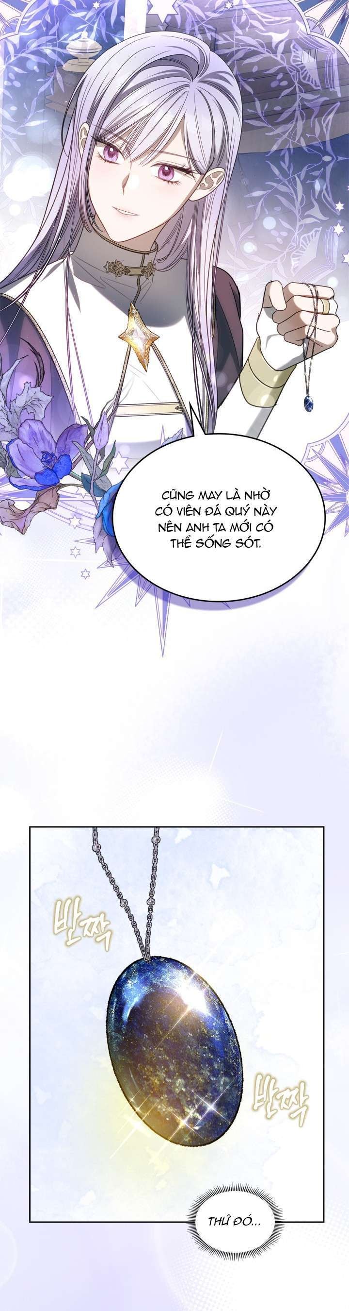 Không Chỉ Là Bắt Nạt - Page 434