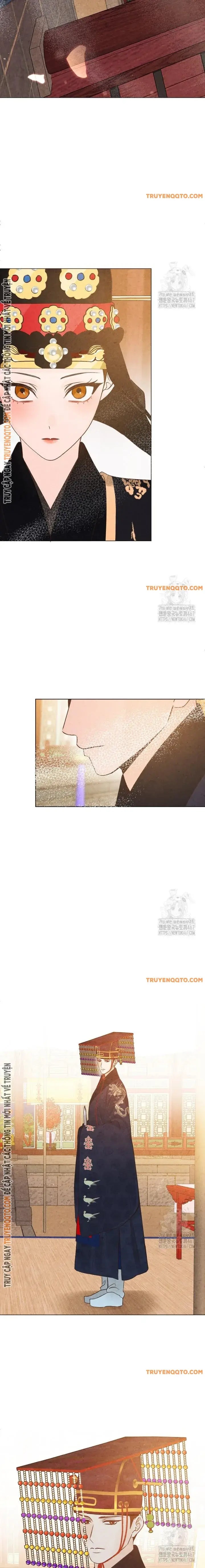 Hai Mặt Cuộc Đời Của Gye Seora - Page 11