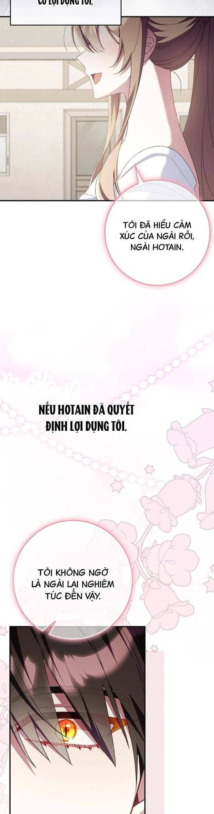 Dù Tình Cờ Cứu Giúp Nhưng Tôi Sẽ Không Chịu Trách Nhiệm - Page 46