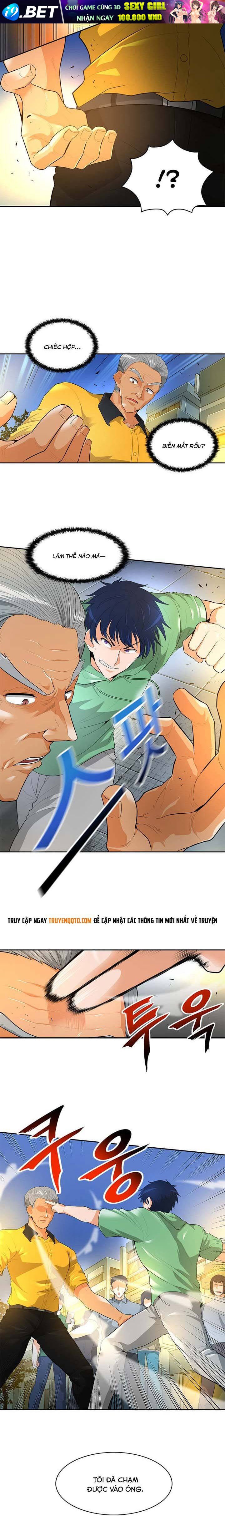 Tôi Chiến Đấu Một Mình - Page 6