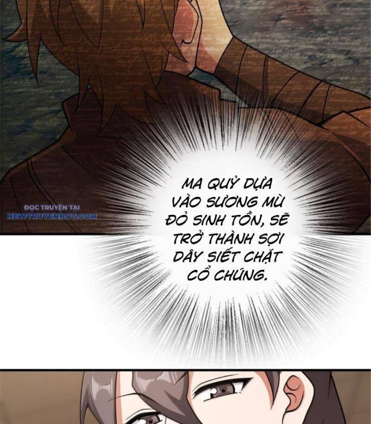 Thả Vu Nữ Đó Ra - Page 71