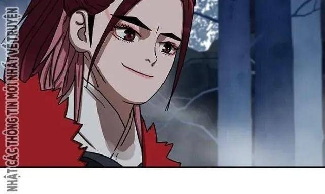 Hàn Băng Liệt Hỏa - Page 35