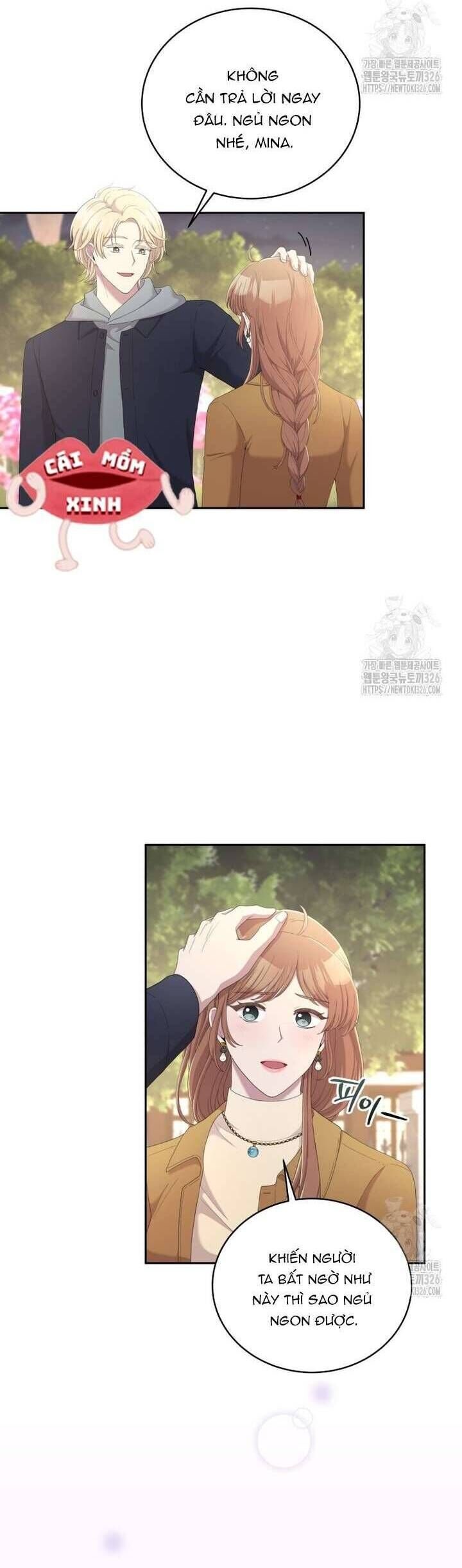 Món Khai Vị Một Đêm - Page 4