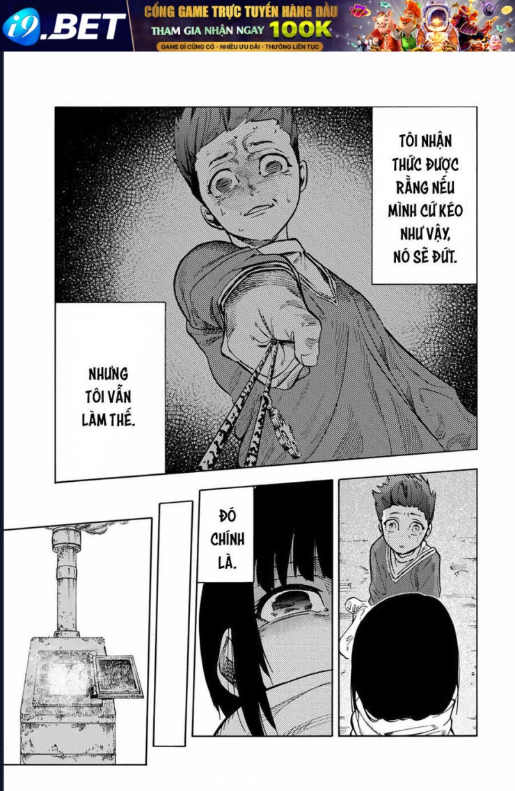 Lục nhân thập tự giá - Page 17