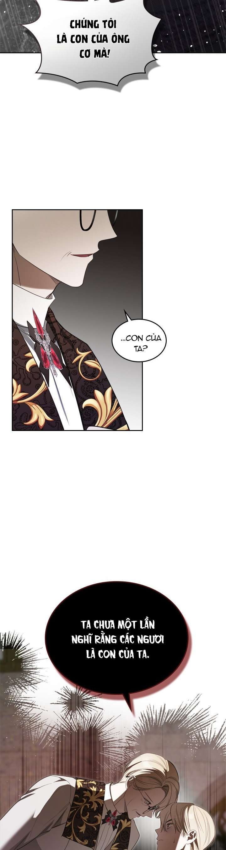 Không Chỉ Là Bắt Nạt - Page 470