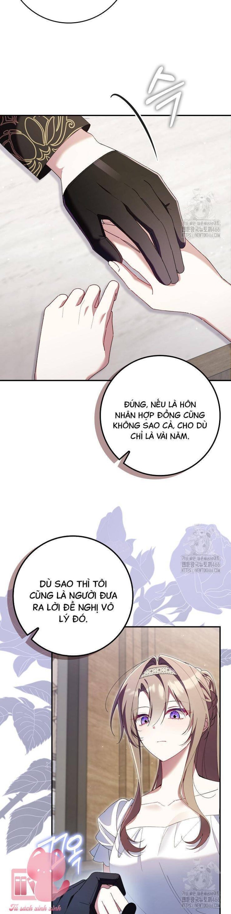 Dù Tình Cờ Cứu Giúp Nhưng Tôi Sẽ Không Chịu Trách Nhiệm - Page 24