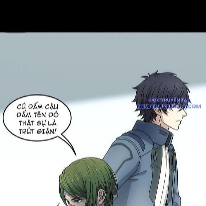 Cương Thiết Khế Ước - Page 22