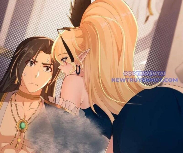 Bắt Đầu Với Tuyệt Sắc Sư Tôn Hệ Thống Tổng Cục Phản Cốt - Page 75