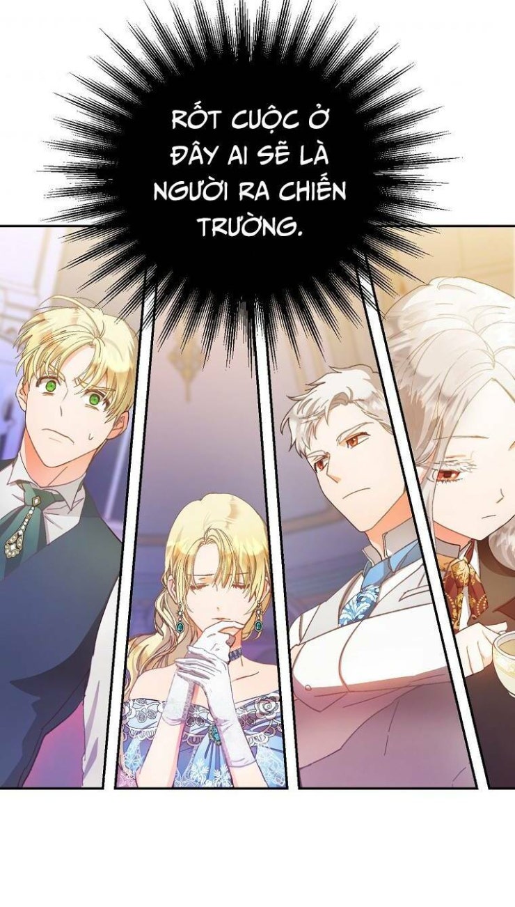 Tôi Trở Thành Vợ Nam Chính - Page 37