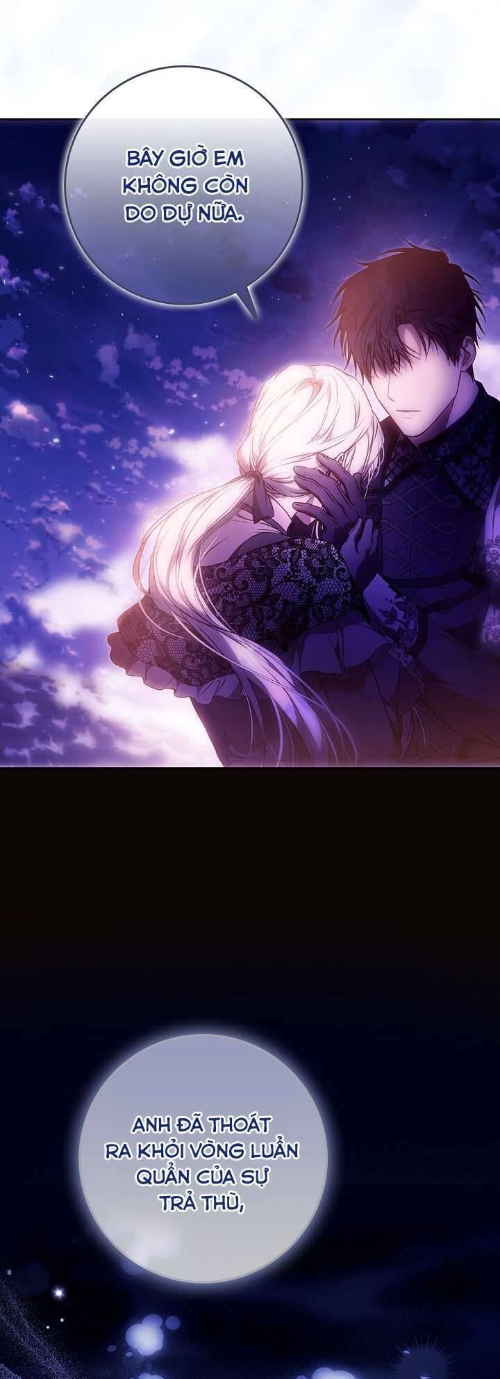 Tôi Trở Thành Vợ Nam Chính - Page 25