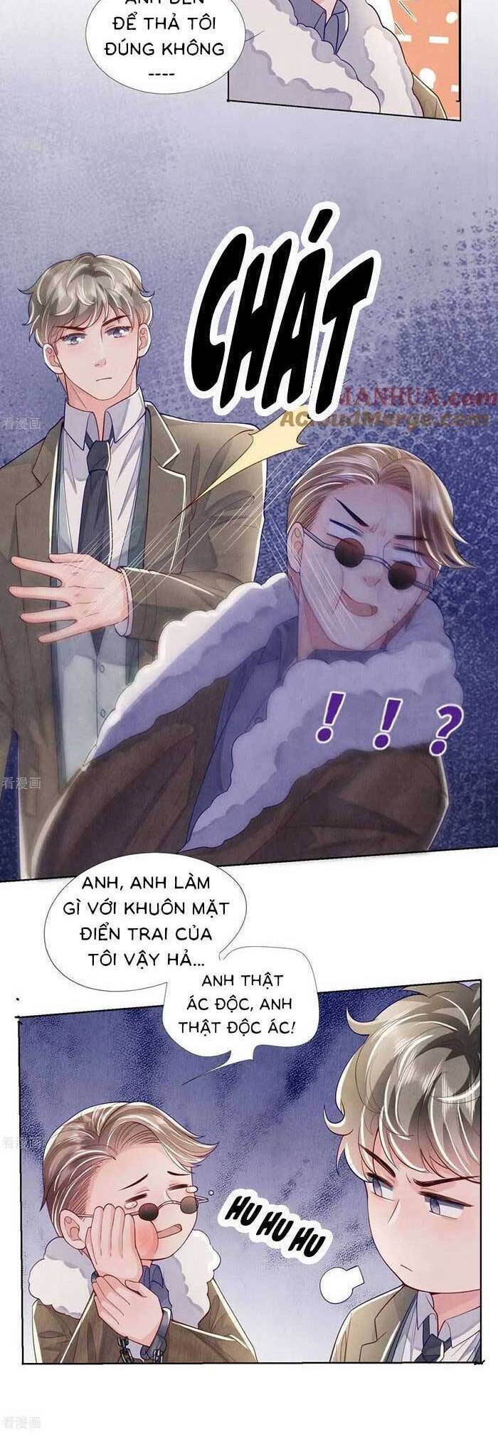 Tôi Có Ông Chồng Hay Ghen - Page 18