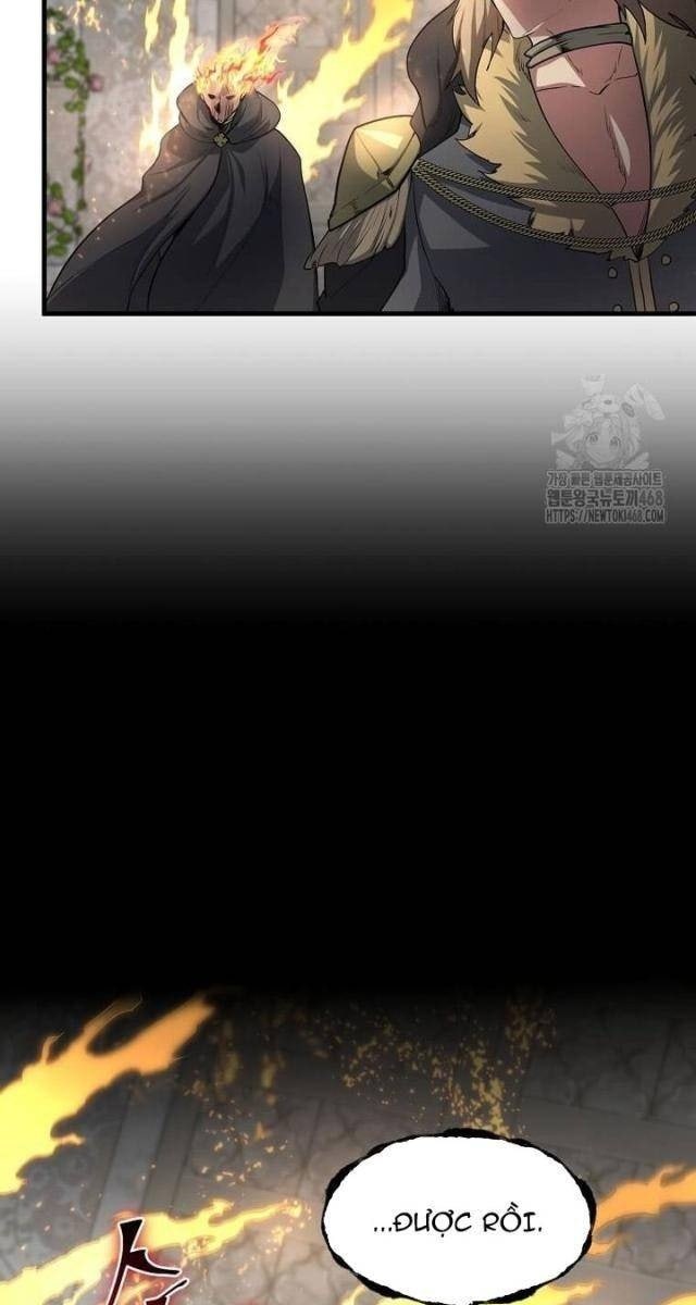 Tôi Thăng Cấp Bằng Kĩ Năng - Page 41