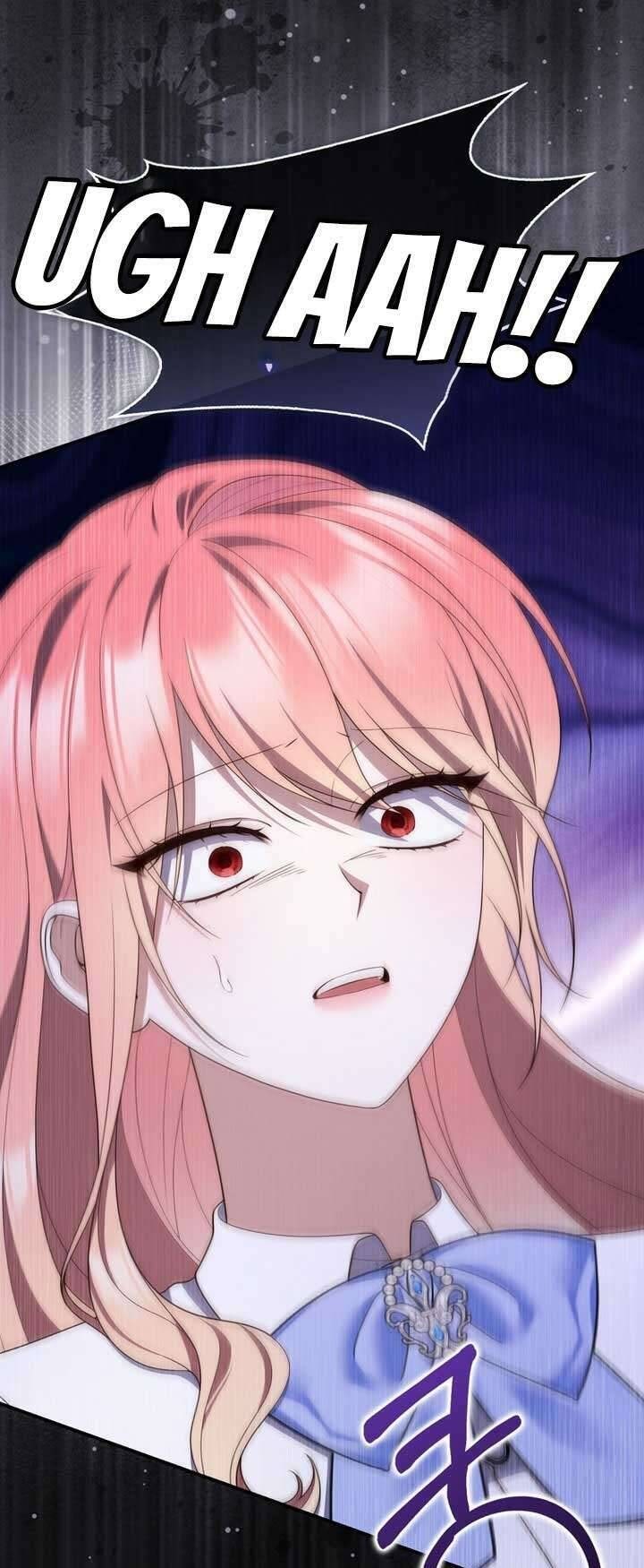 Nàng Công Chúa Tiên Tri - Page 55