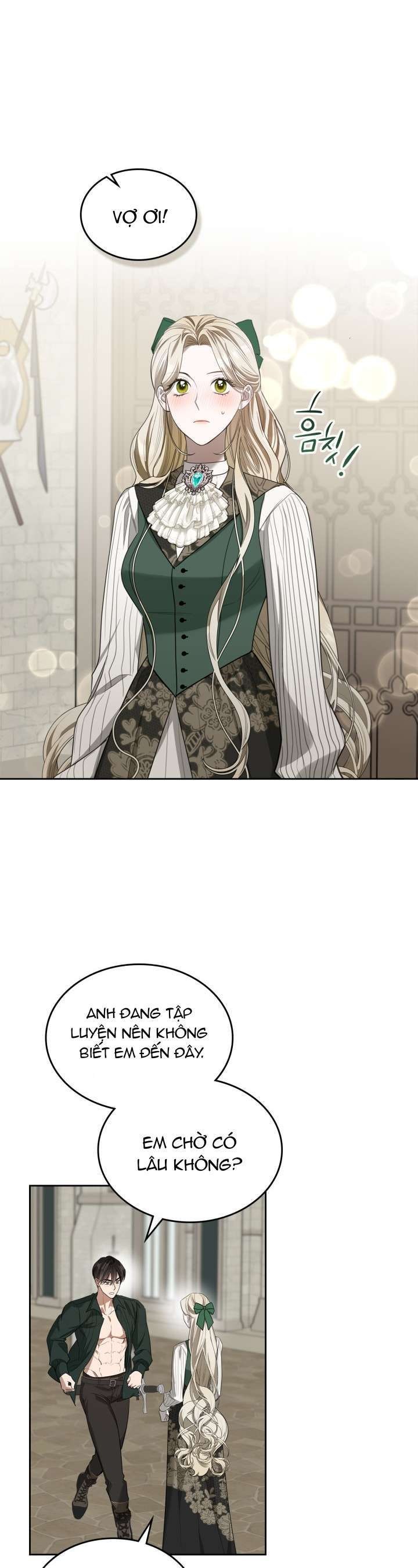 Không Chỉ Là Bắt Nạt - Page 484