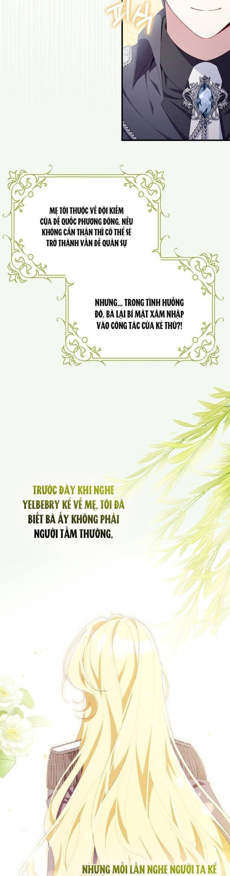 Dù Tình Cờ Cứu Giúp Nhưng Tôi Sẽ Không Chịu Trách Nhiệm - Page 42