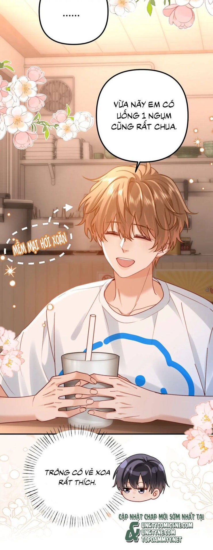 Chất Dị Ứng Đáng Yêu - Page 23