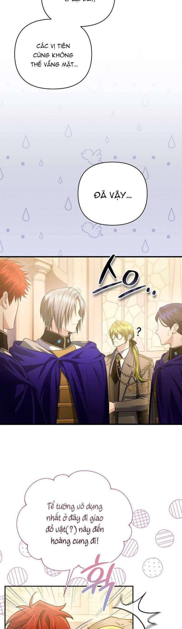 10 Cách Để Bị Bạo Chúa Đá - Page 11