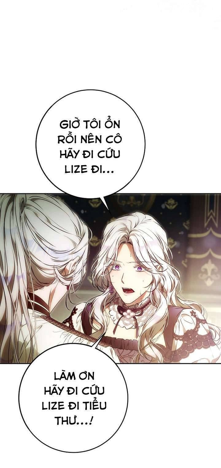 Tôi Trở Thành Vợ Nam Chính - Page 63