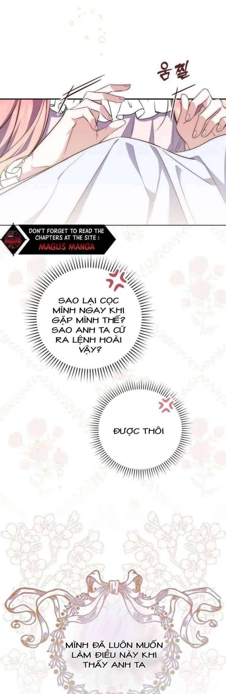 Nàng Công Chúa Tiên Tri - Page 73