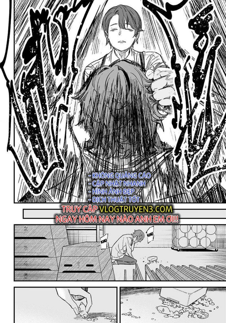 Maria Đoạn Tội - Page 16