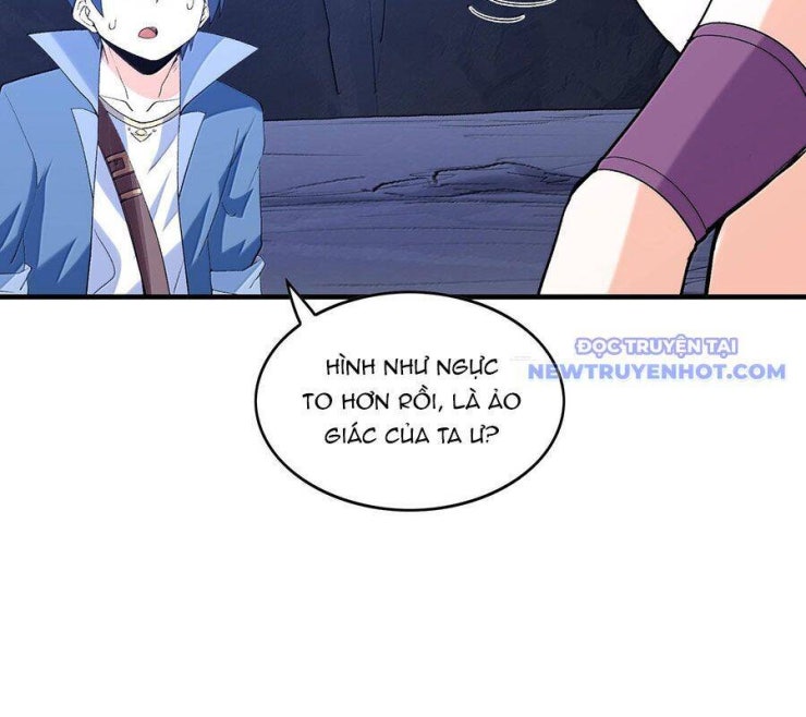 Hậu Cung Của Ta Toàn Là Ma Nữ Phản Diện - Page 85