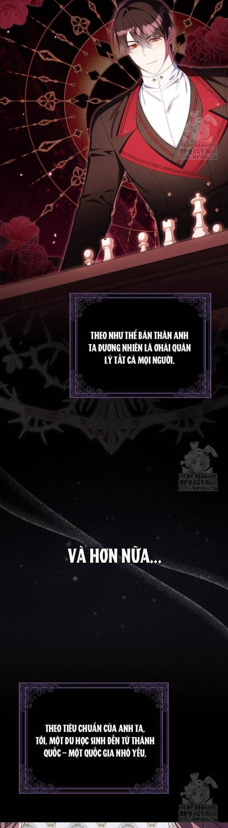 Dù Tình Cờ Cứu Giúp Nhưng Tôi Sẽ Không Chịu Trách Nhiệm - Page 9