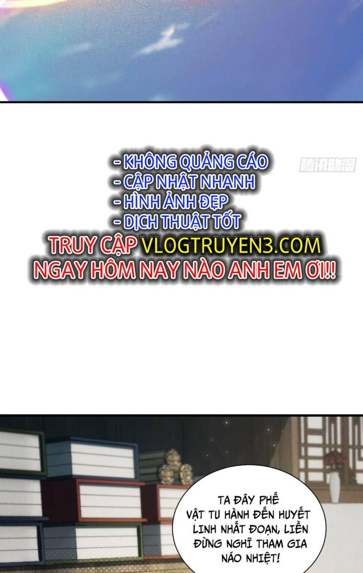 Bắt Đầu Với Tuyệt Sắc Sư Tôn Hệ Thống Tổng Cục Phản Cốt - Page 25