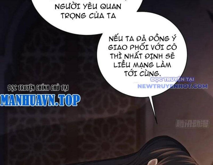 Bắt Đầu Với Tuyệt Sắc Sư Tôn Hệ Thống Tổng Cục Phản Cốt - Page 105